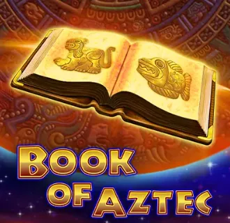 Book Of Aztec