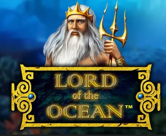 Lord of the Ocean