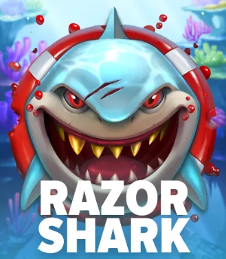 Razor Shark