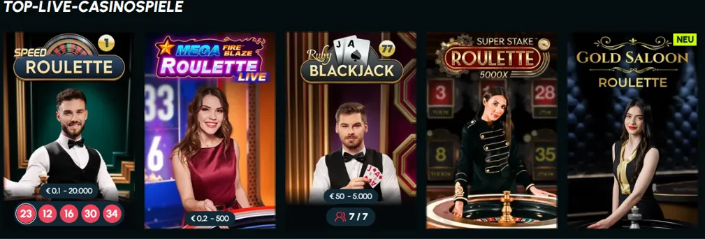 slotexo casino online